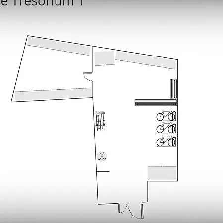 Le Tresorium - Snow *